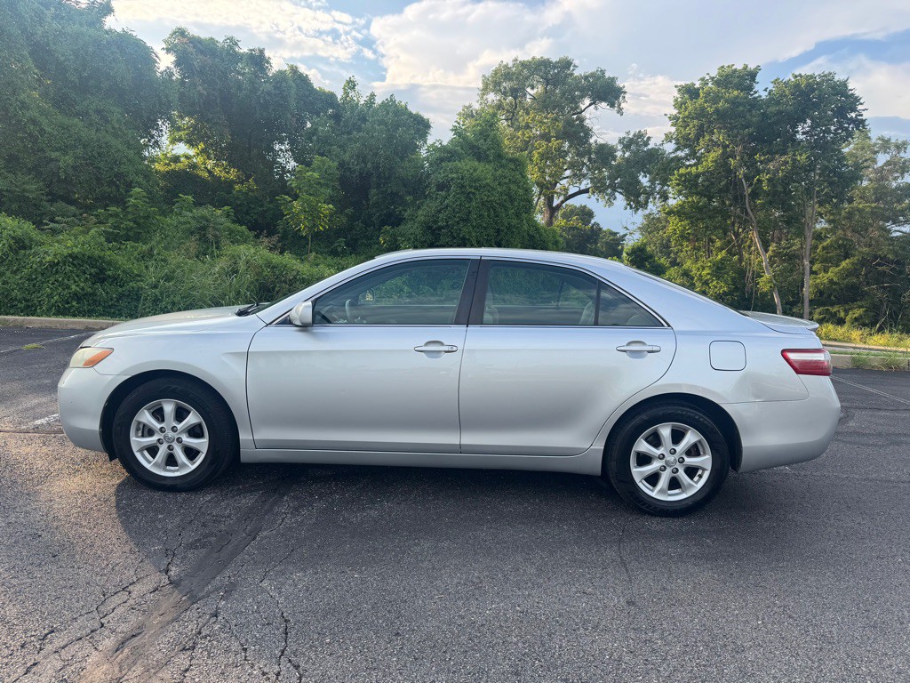 2008 Toyota Camry Image 3