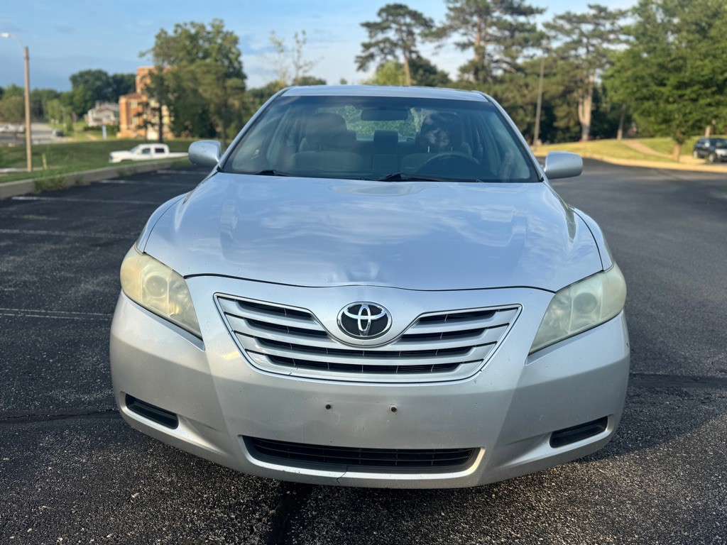2008 Toyota Camry Image 5