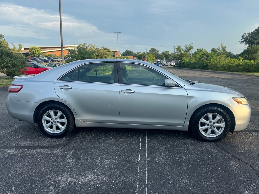 2008 Toyota Camry Image 6