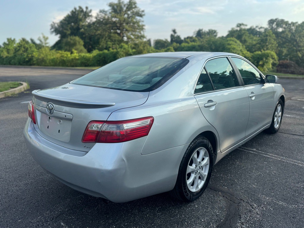 2008 Toyota Camry Image 7