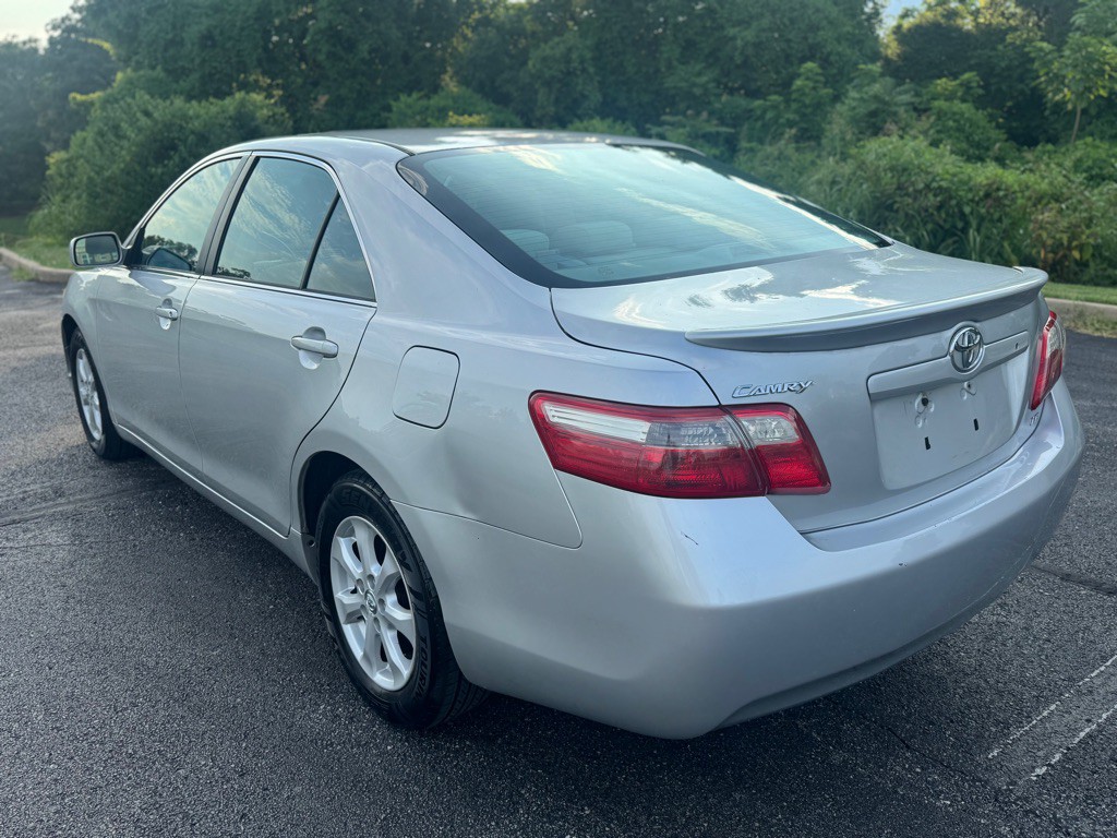 2008 Toyota Camry Image 9