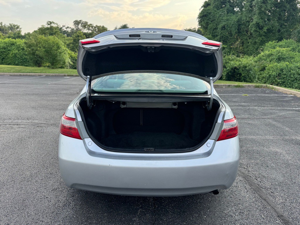 2008 Toyota Camry Image 11
