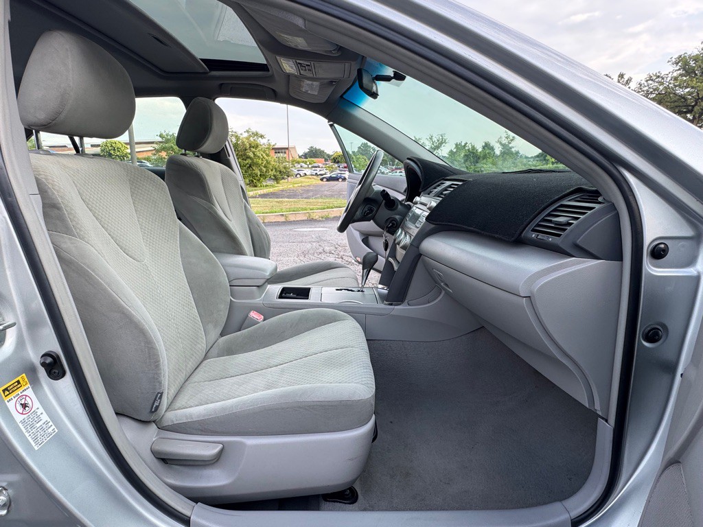 2008 Toyota Camry Image 14