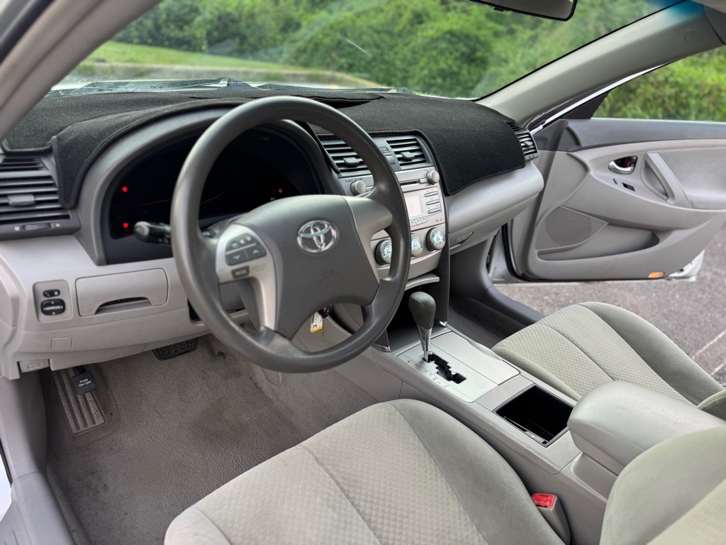 2008 Toyota Camry Image 15