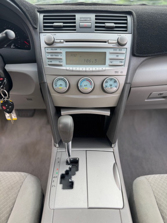 2008 Toyota Camry Image 16