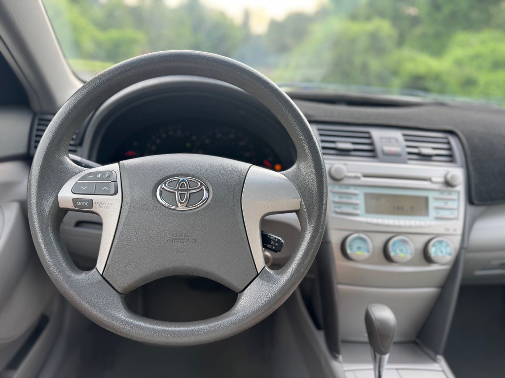 2008 Toyota Camry Image 18