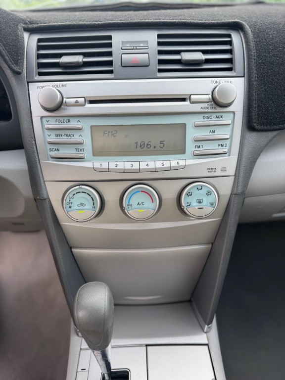 2008 Toyota Camry Image 20