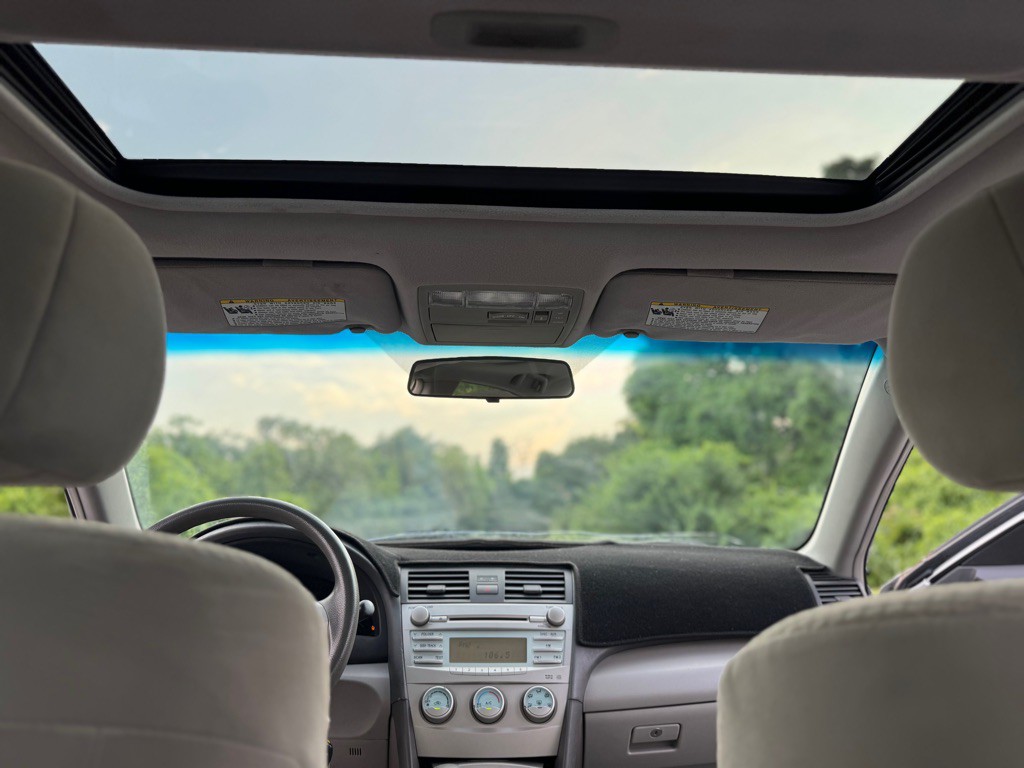 2008 Toyota Camry Image 21