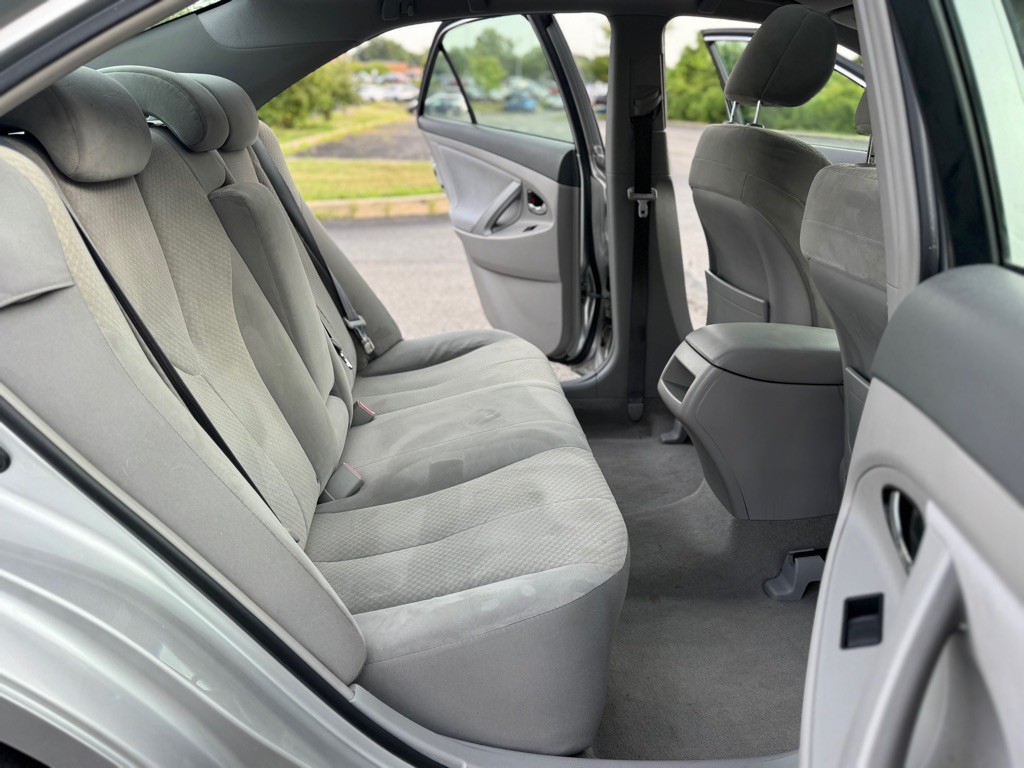 2008 Toyota Camry Image 22