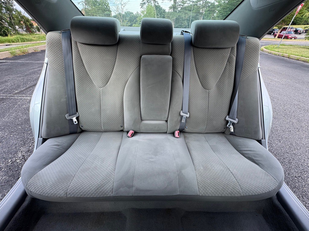 2008 Toyota Camry Image 23