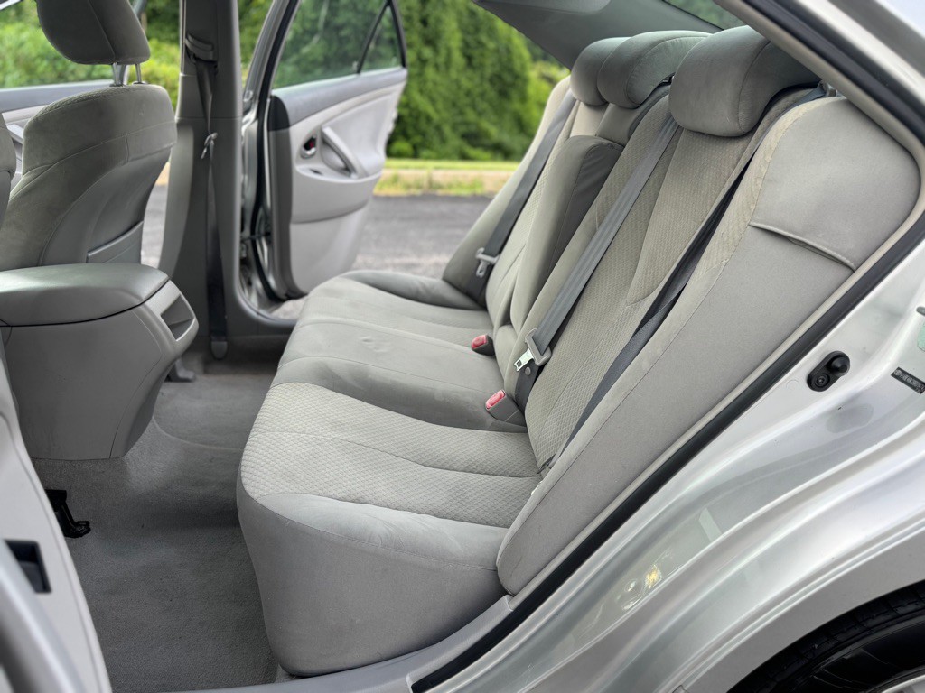 2008 Toyota Camry Image 24