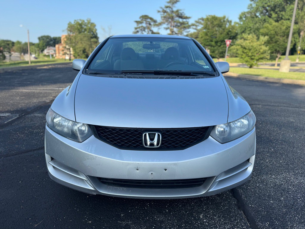 2010 Honda Civic Image 5