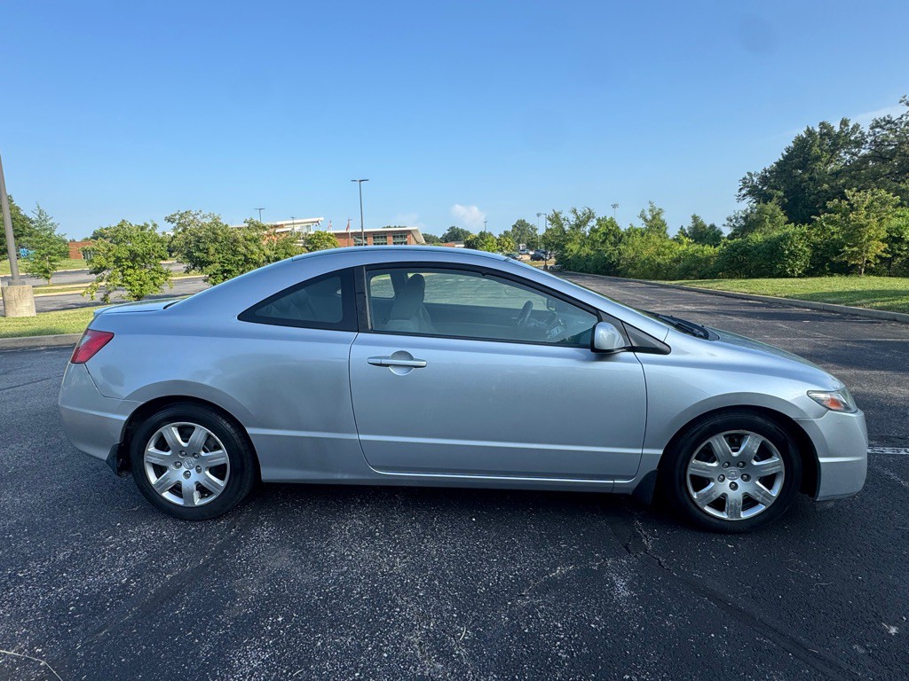 2010 Honda Civic Image 6