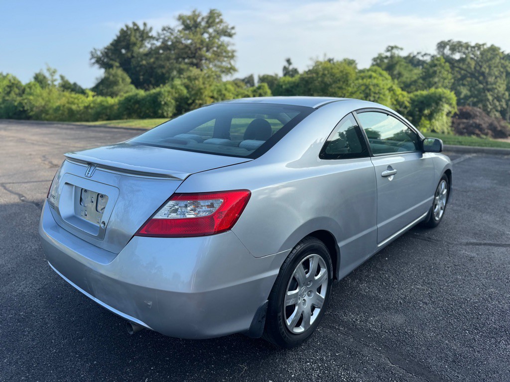 2010 Honda Civic Image 7
