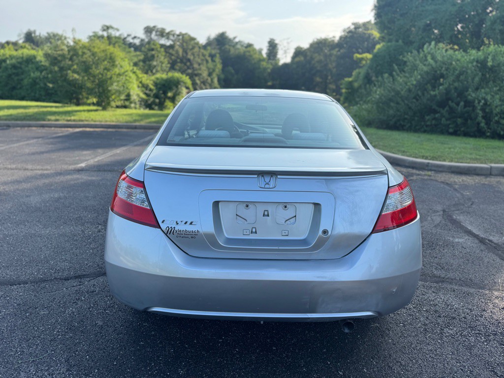 2010 Honda Civic Image 8