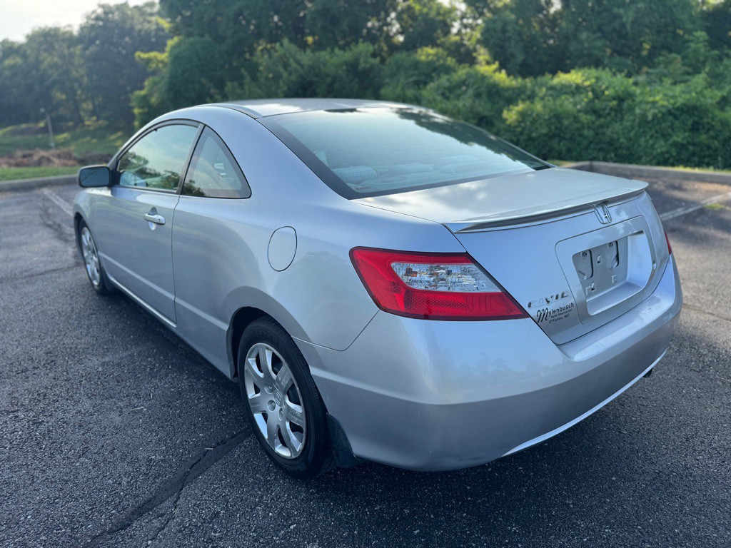 2010 Honda Civic Image 9