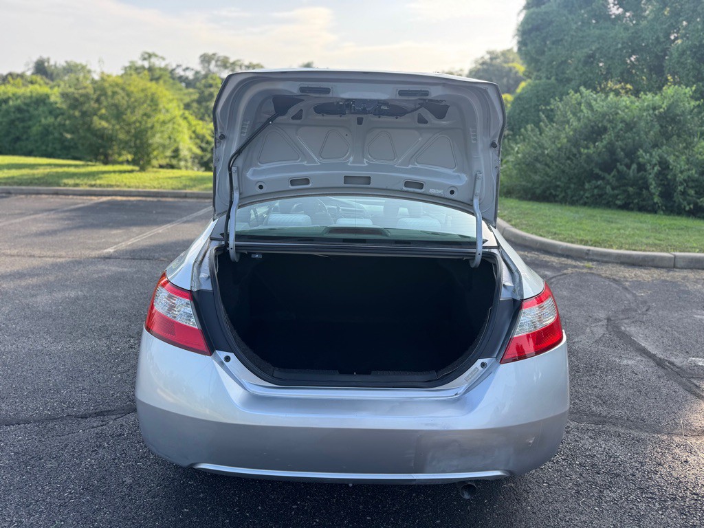2010 Honda Civic Image 10