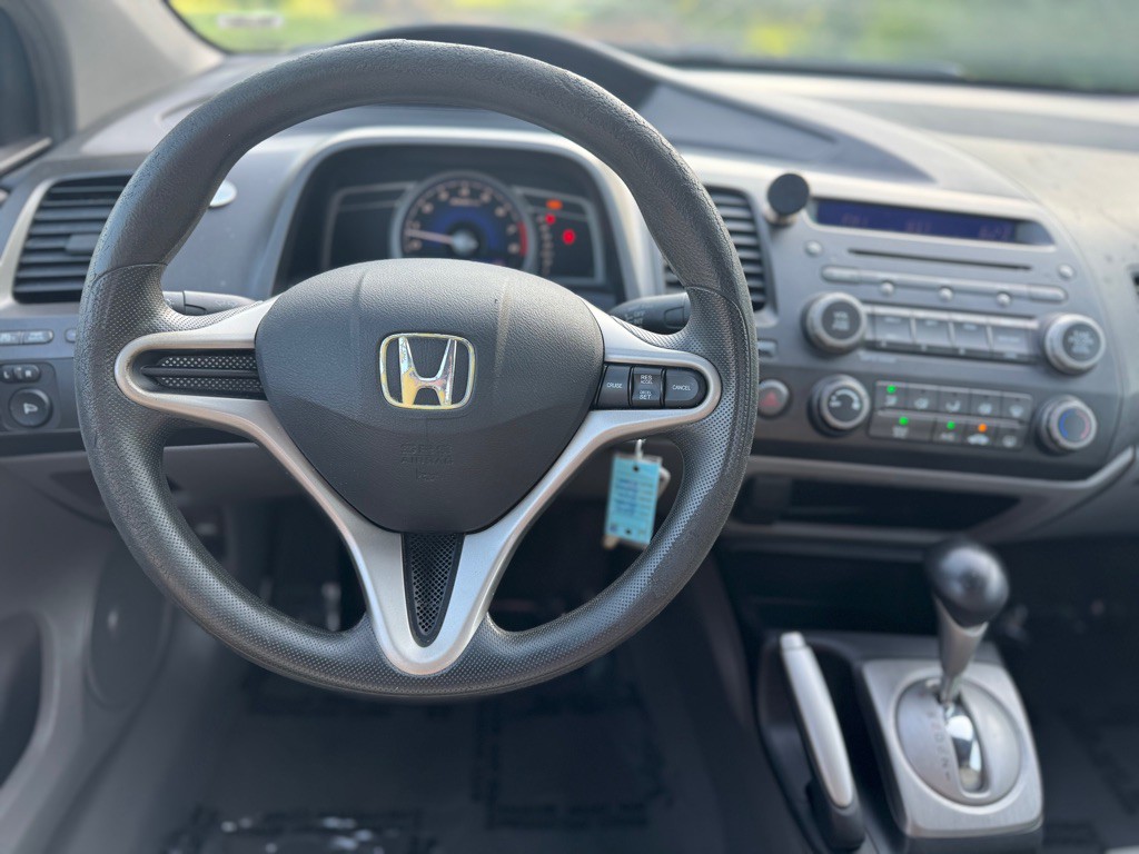 2010 Honda Civic Image 14