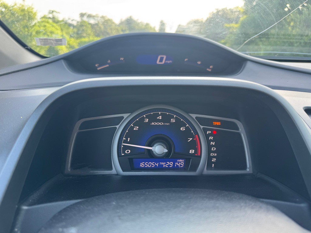 2010 Honda Civic Image 15