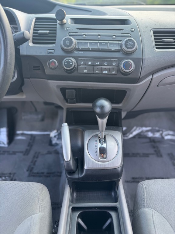 2010 Honda Civic Image 16