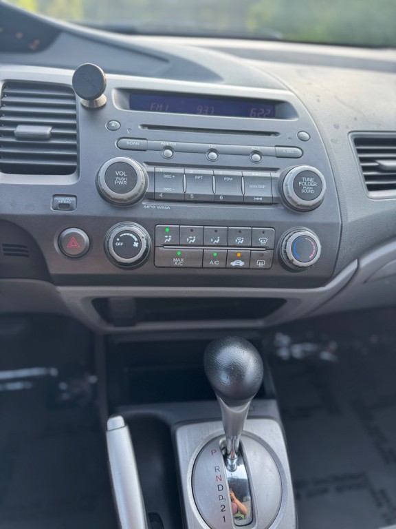 2010 Honda Civic Image 17