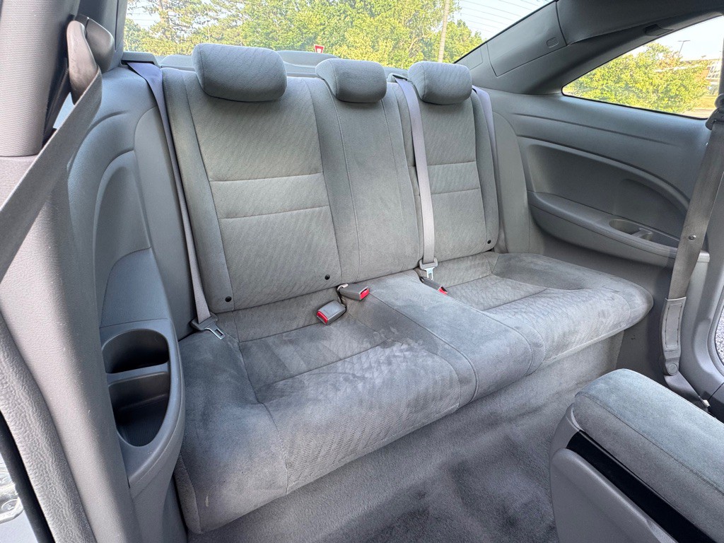 2010 Honda Civic Image 18