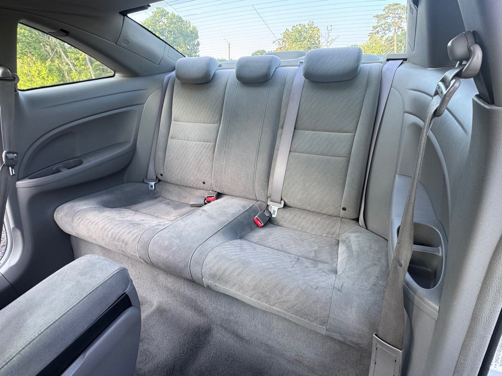 2010 Honda Civic Image 20