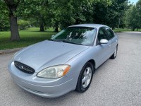 Image for 2002 Ford Taurus SES ID: 6696850