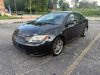 Image for 2007 Scion tC BASE ID: 6705443