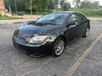 Image for 2007 Scion tC BASE ID: 6705443