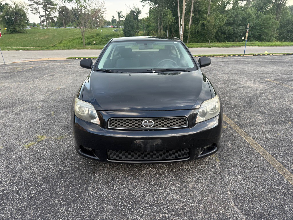 2007 Scion tC Image 3