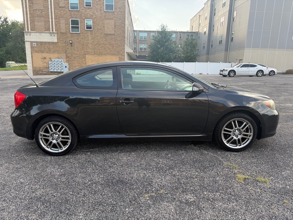 2007 Scion tC Image 5