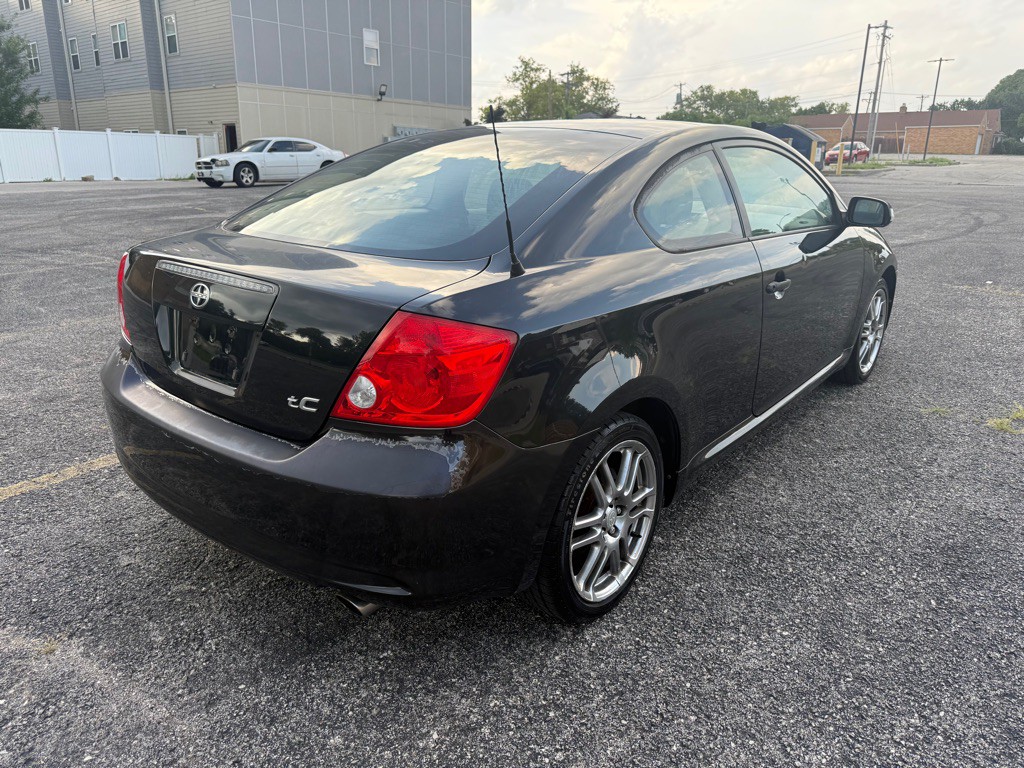 2007 Scion tC Image 6
