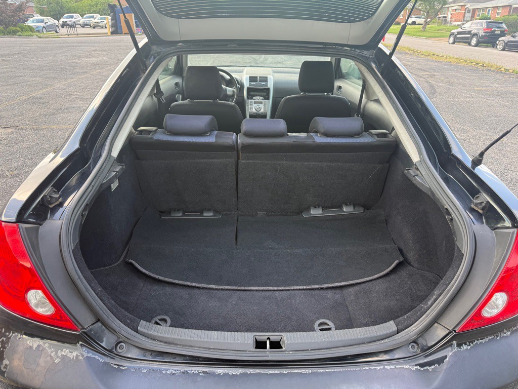 2007 Scion tC Image 10