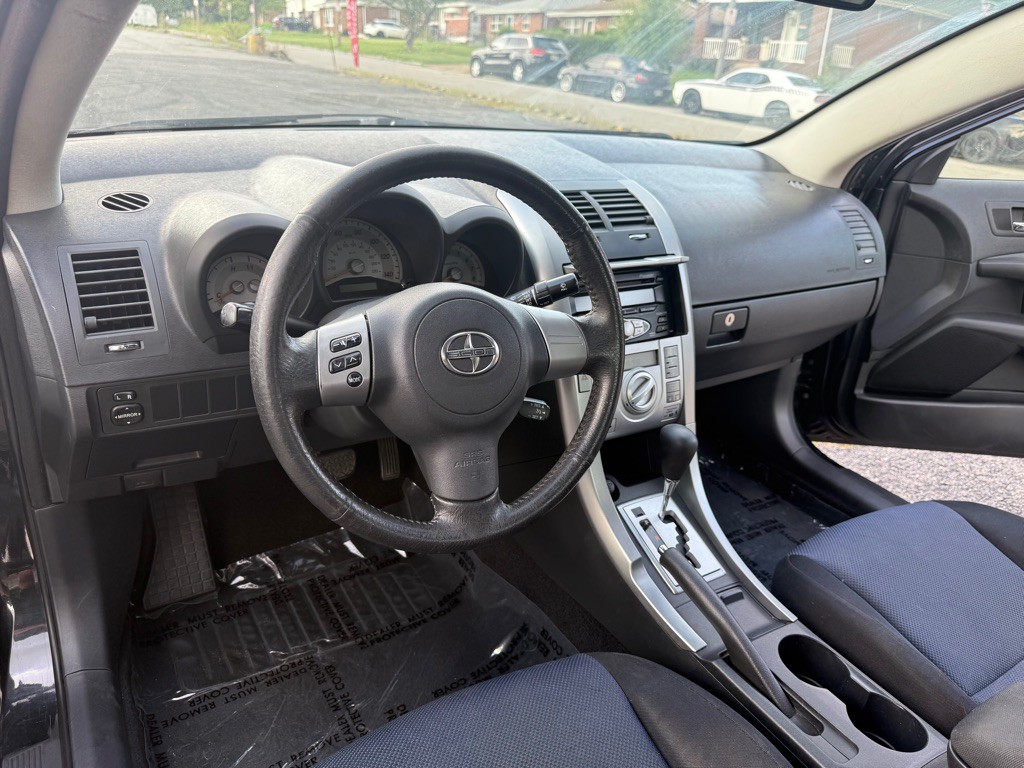 2007 Scion tC Image 12