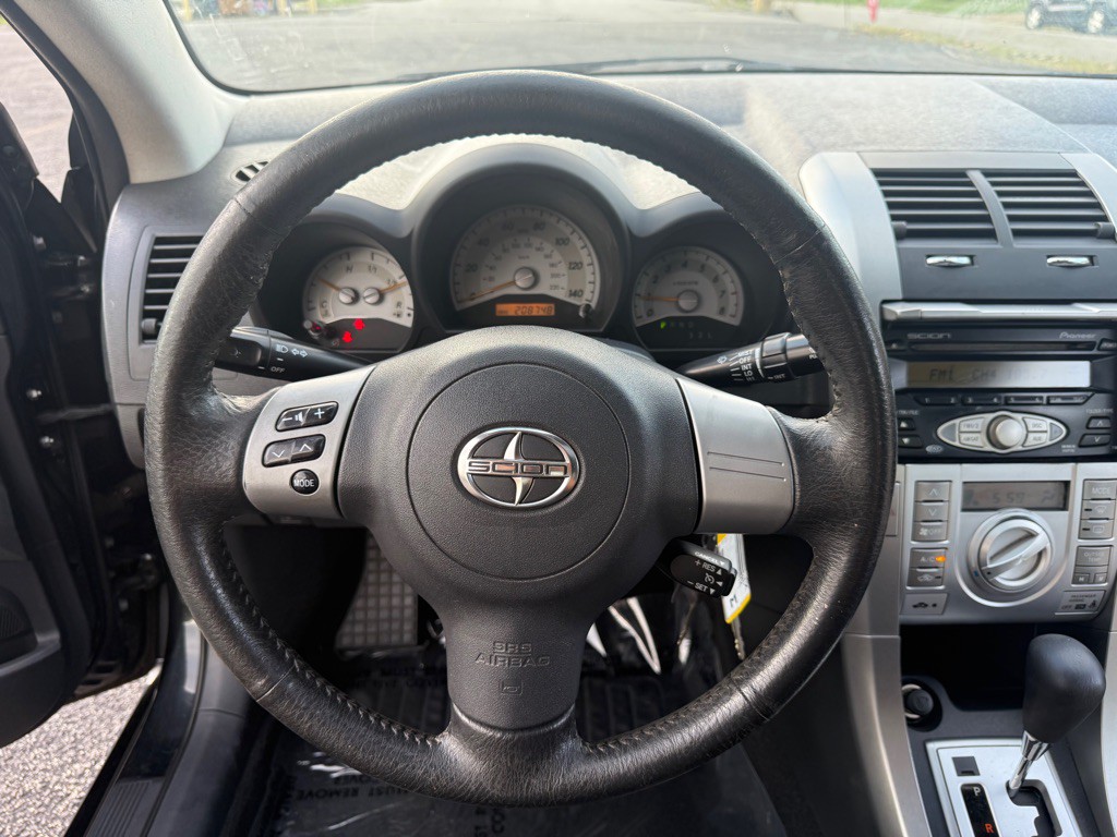 2007 Scion tC Image 13