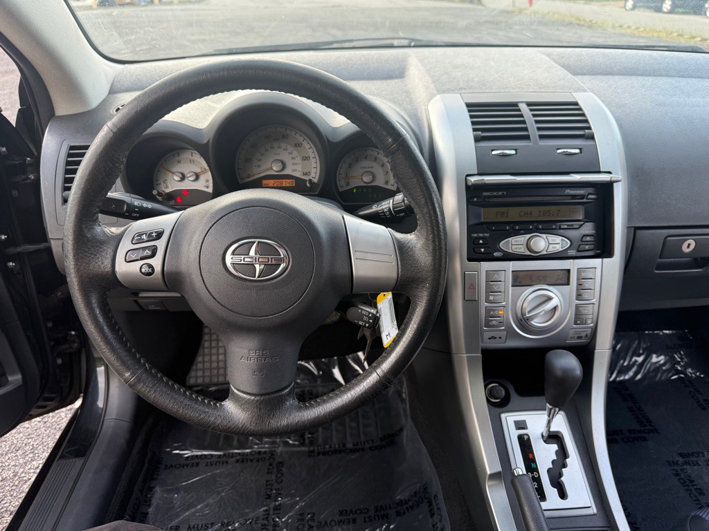 2007 Scion tC Image 15