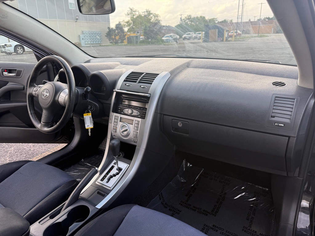 2007 Scion tC Image 19