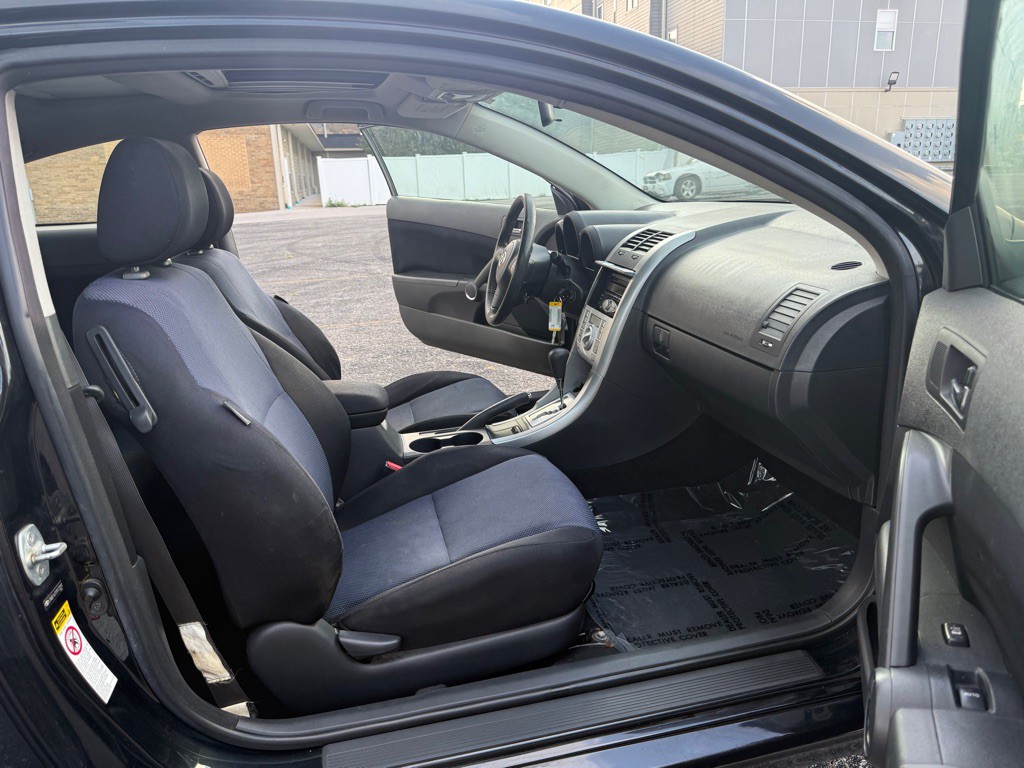 2007 Scion tC Image 20
