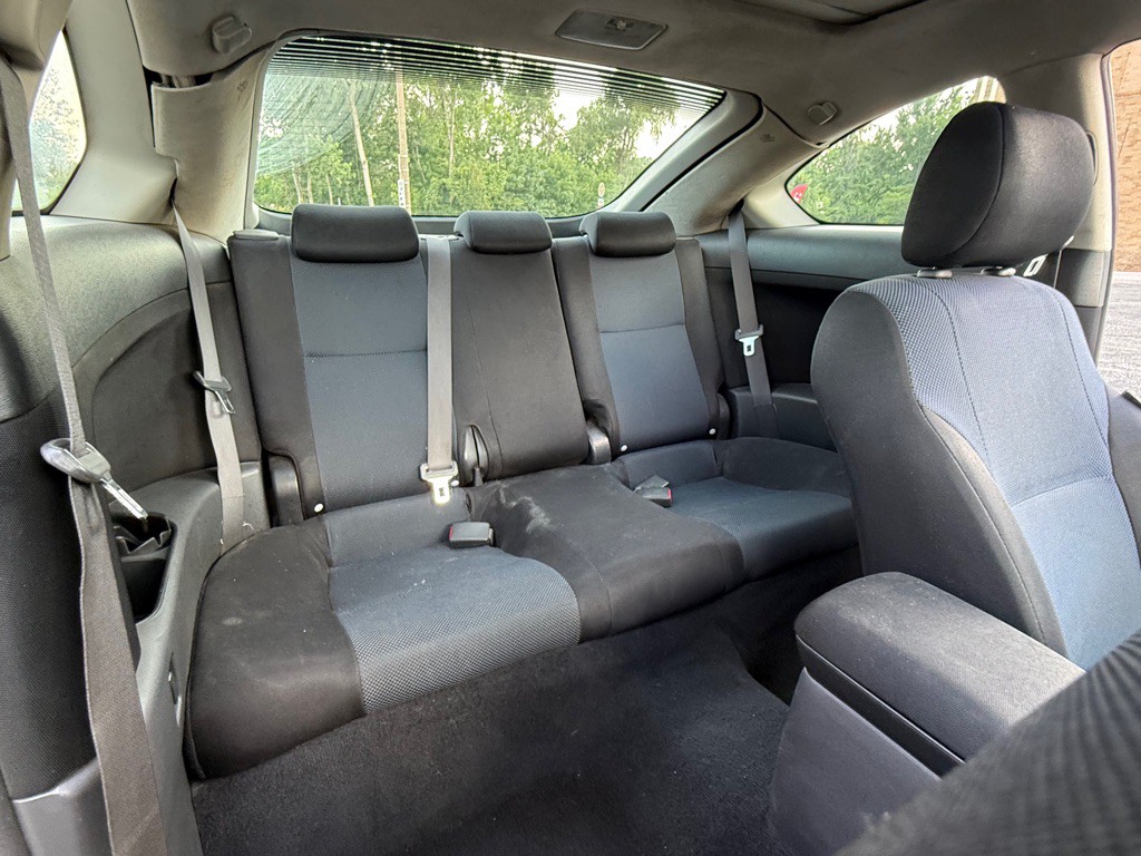 2007 Scion tC Image 21