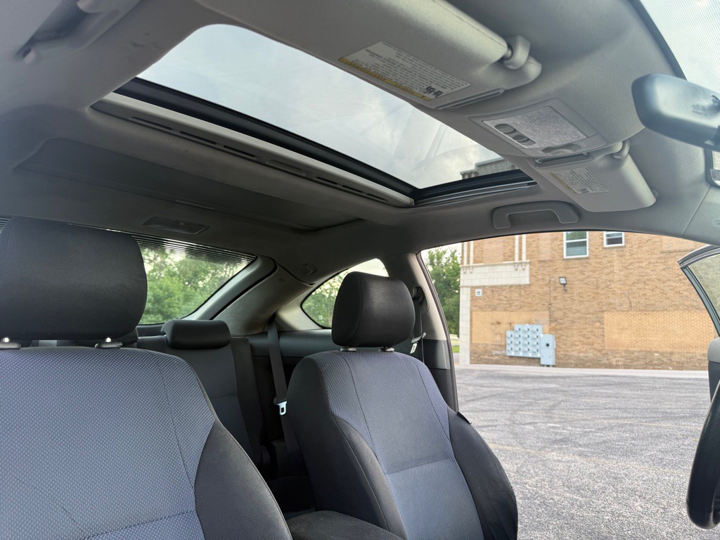 2007 Scion tC Image 22