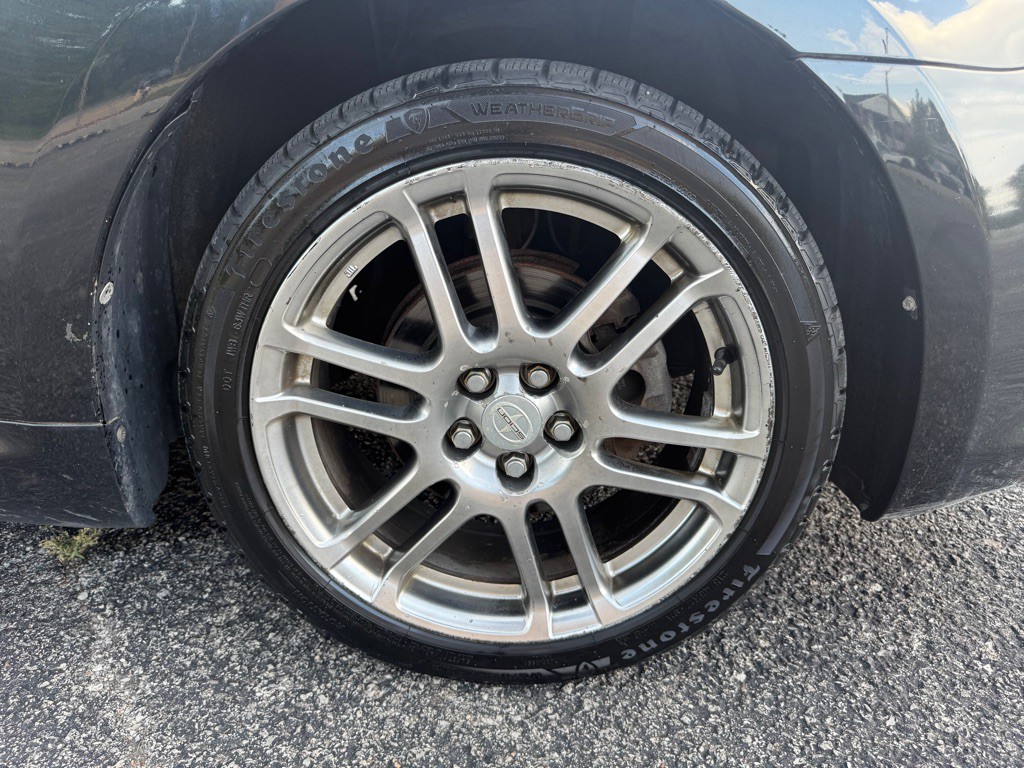 2007 Scion tC Image 23