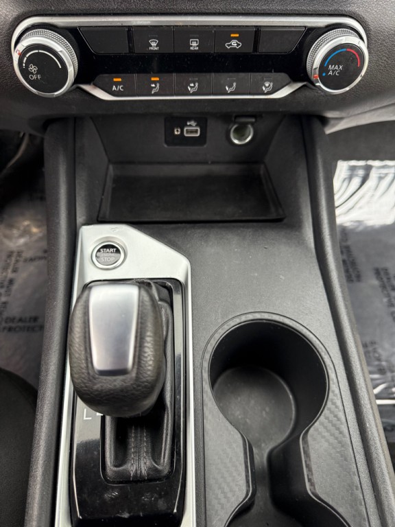 2021 Nissan Altima Image 19