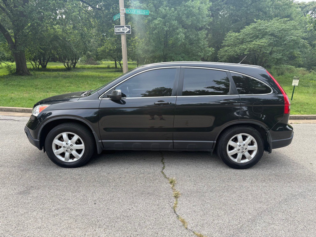 2007 Honda CR-V Image 2