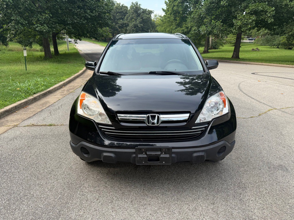 2007 Honda CR-V Image 3