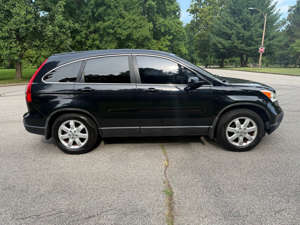 2007 Honda CR-V Image 5