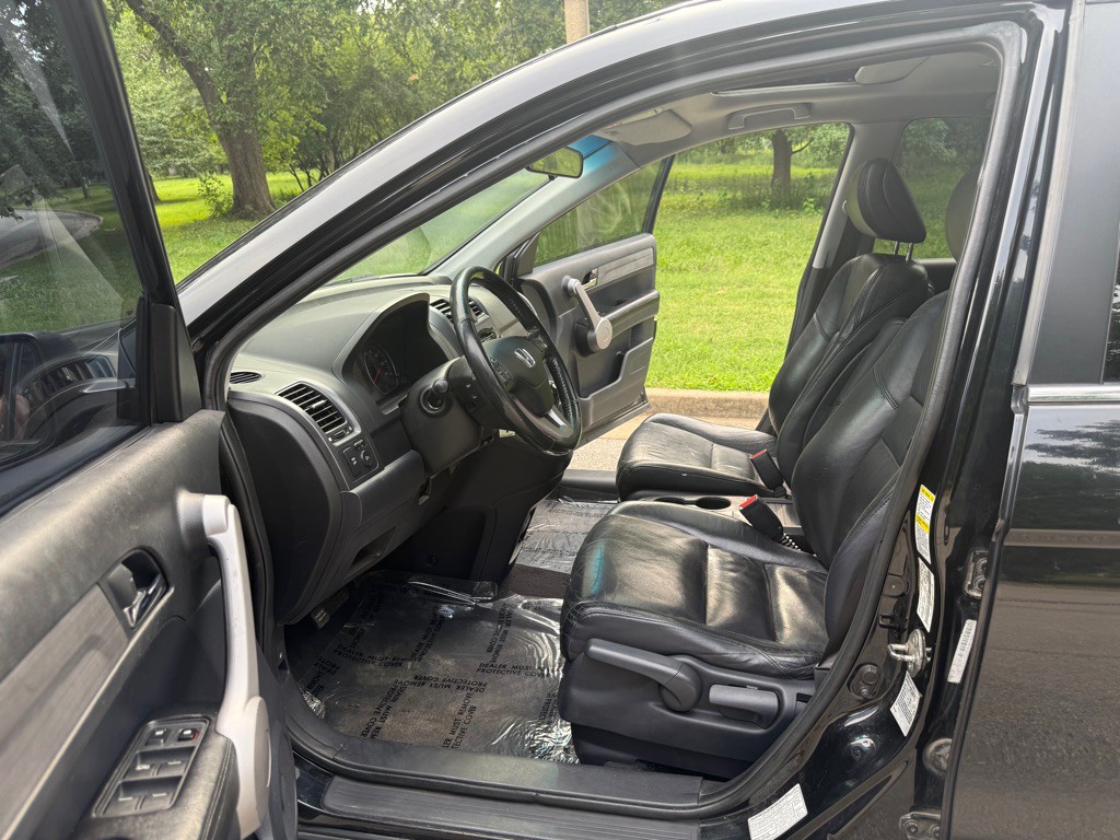 2007 Honda CR-V Image 6