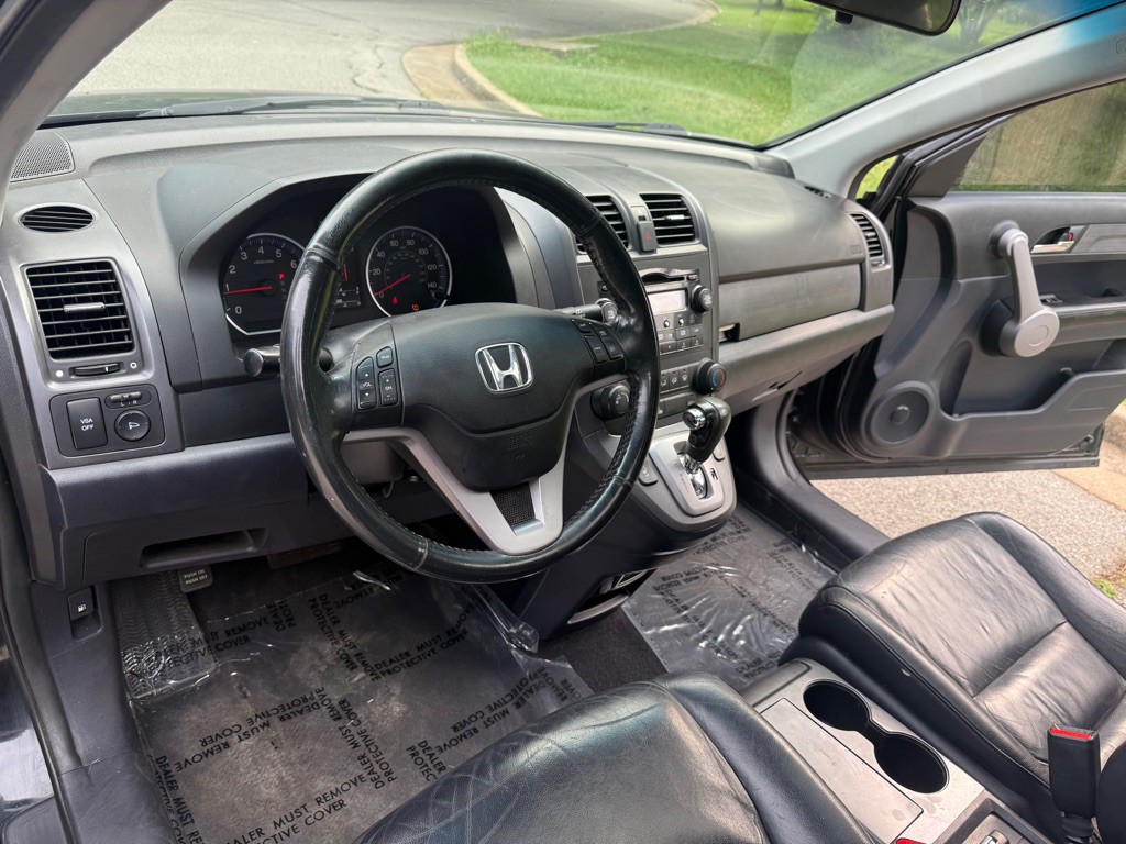 2007 Honda CR-V Image 7
