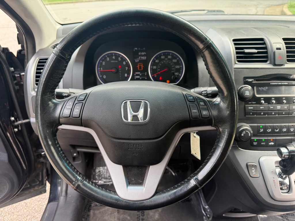 2007 Honda CR-V Image 8