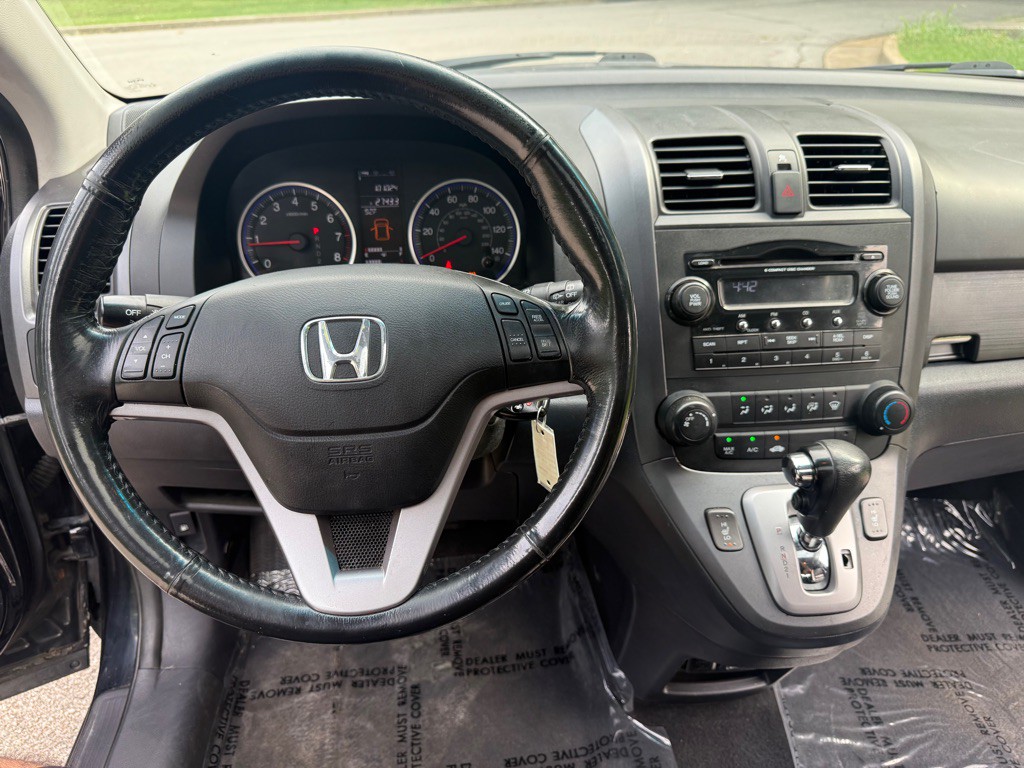 2007 Honda CR-V Image 10